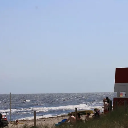 Сasa de vacaciones Villavilla 201 - Marielyst, Lollandfalstermon Bøtø By